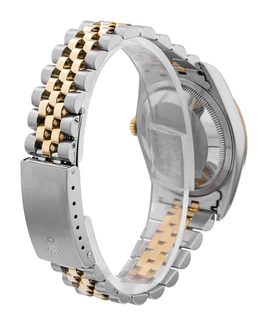 Rolex Datejust 16233 Image 3